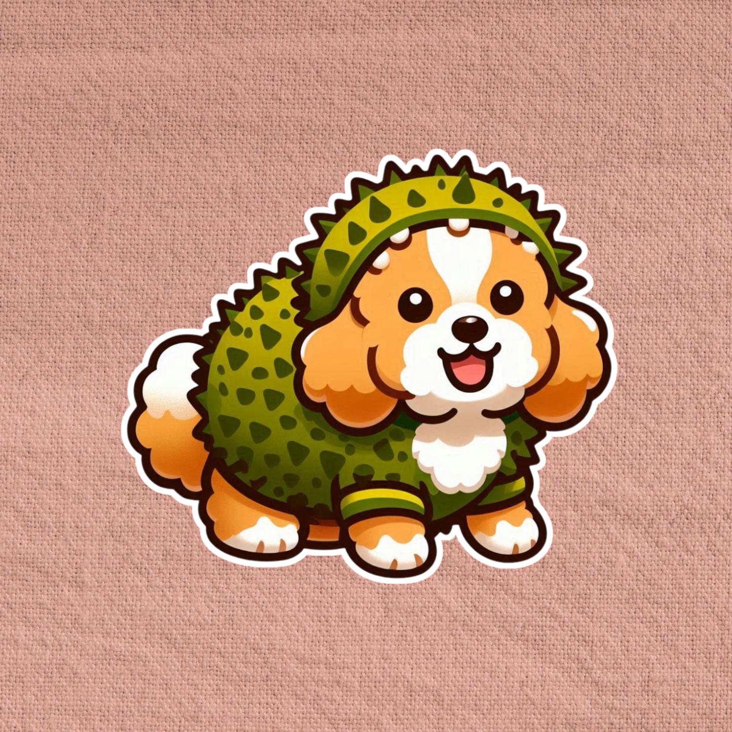 Durian Cavapoo