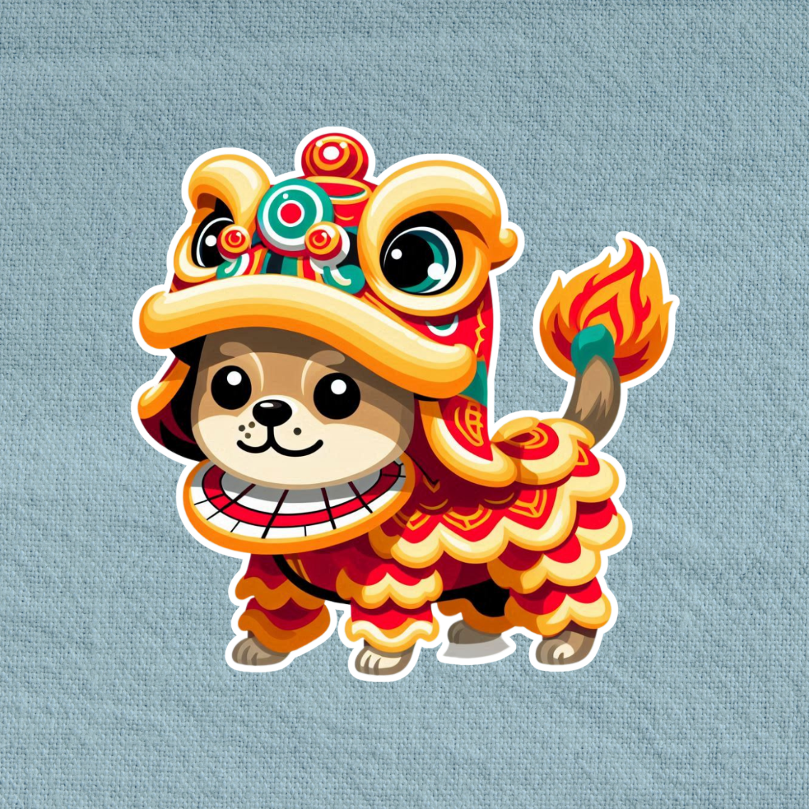 Dragon Costume Chihuahua