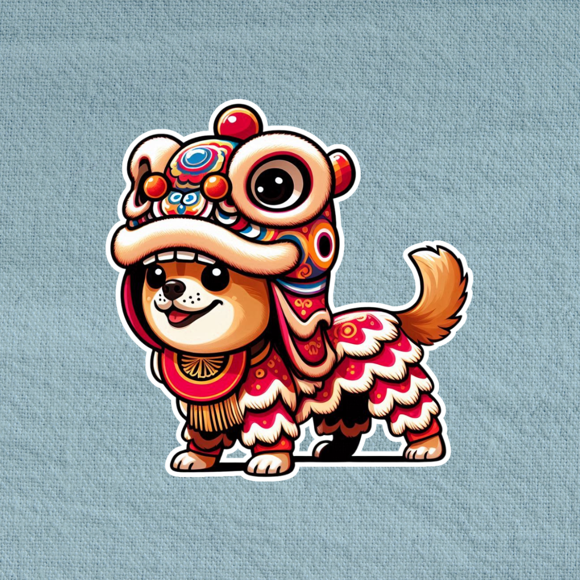 Dragon Costume Chihuahua