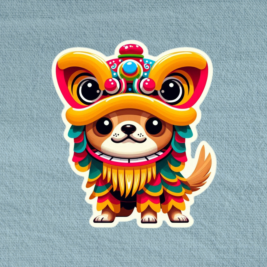 Dragon Costume Chihuahua