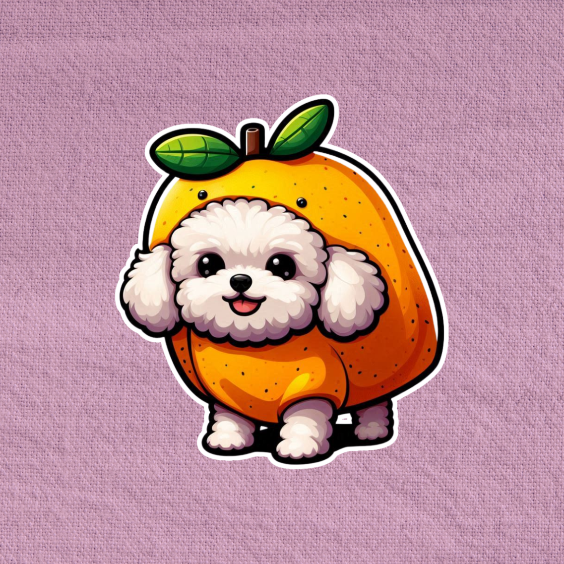 Mango Maltipoo