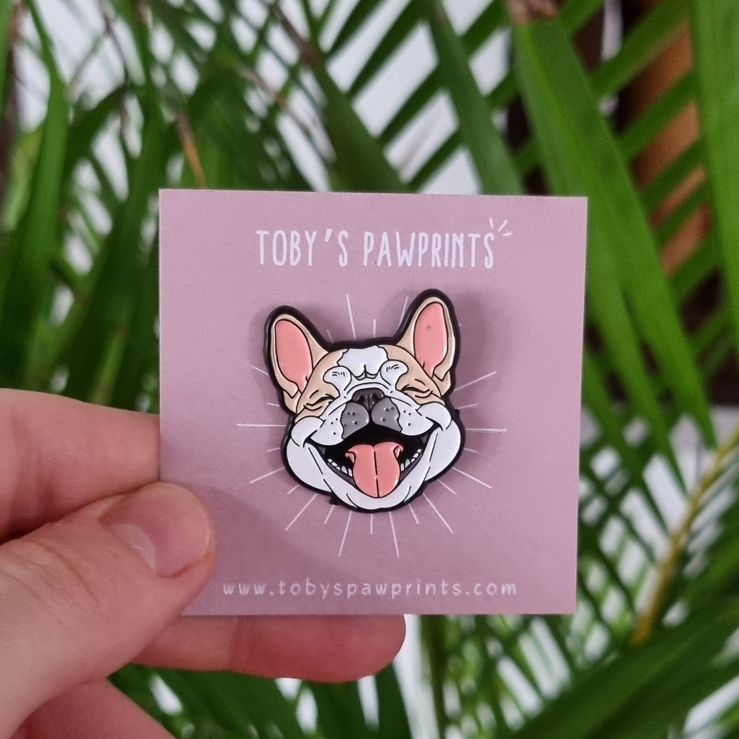 Dog Pins