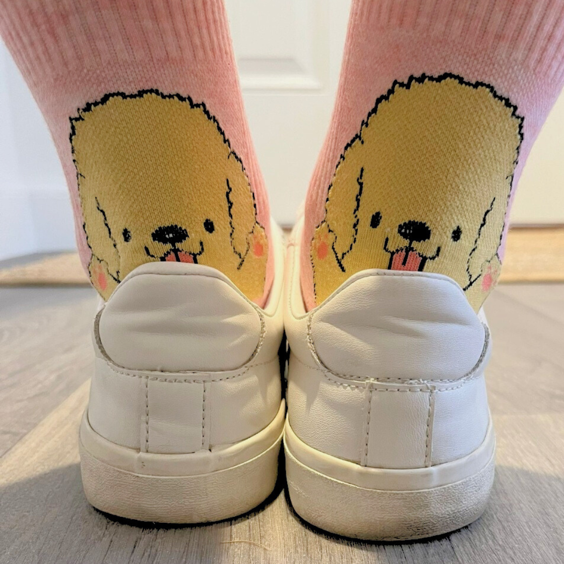 Dog Lover Socks