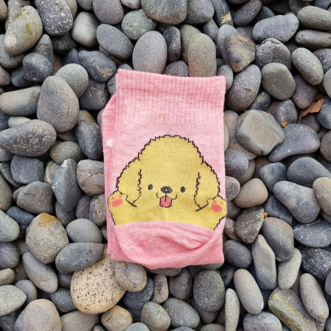 Dog Lover Socks