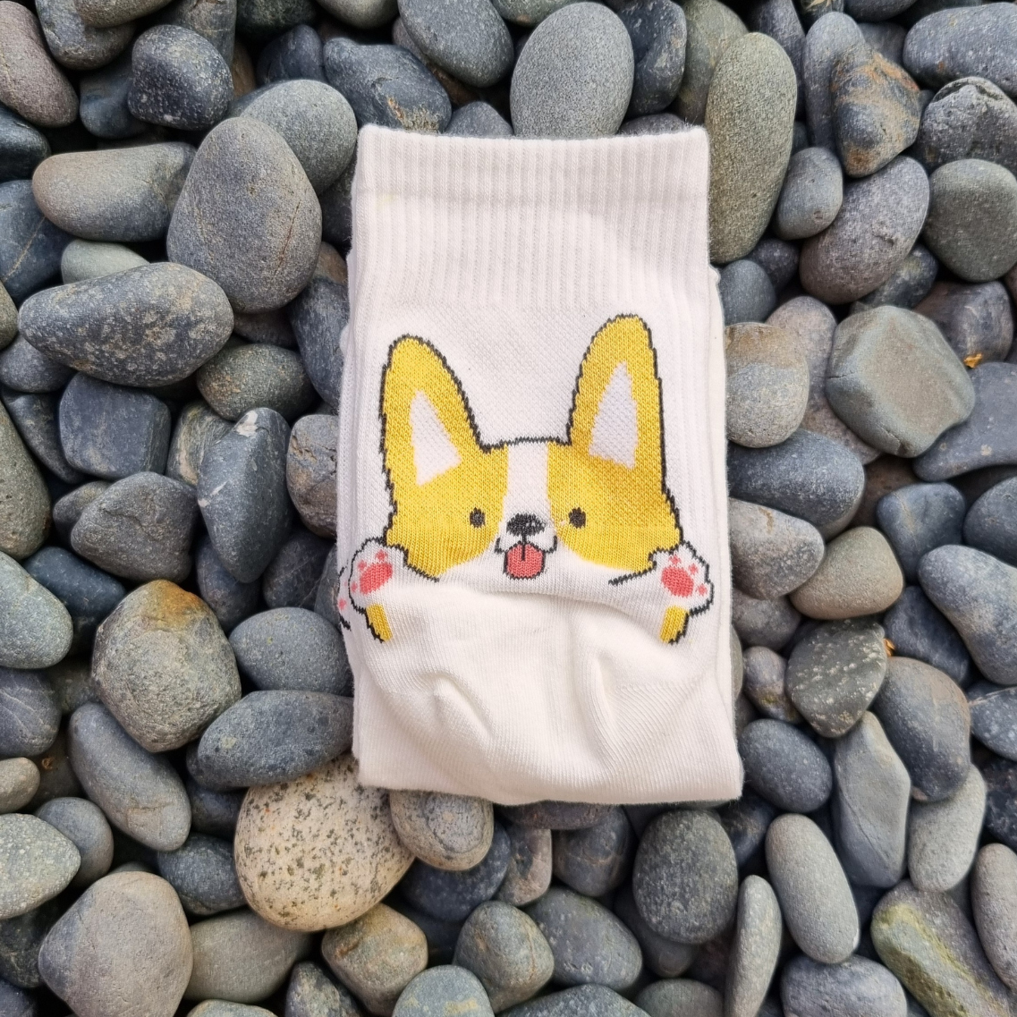 Dog Lover Socks
