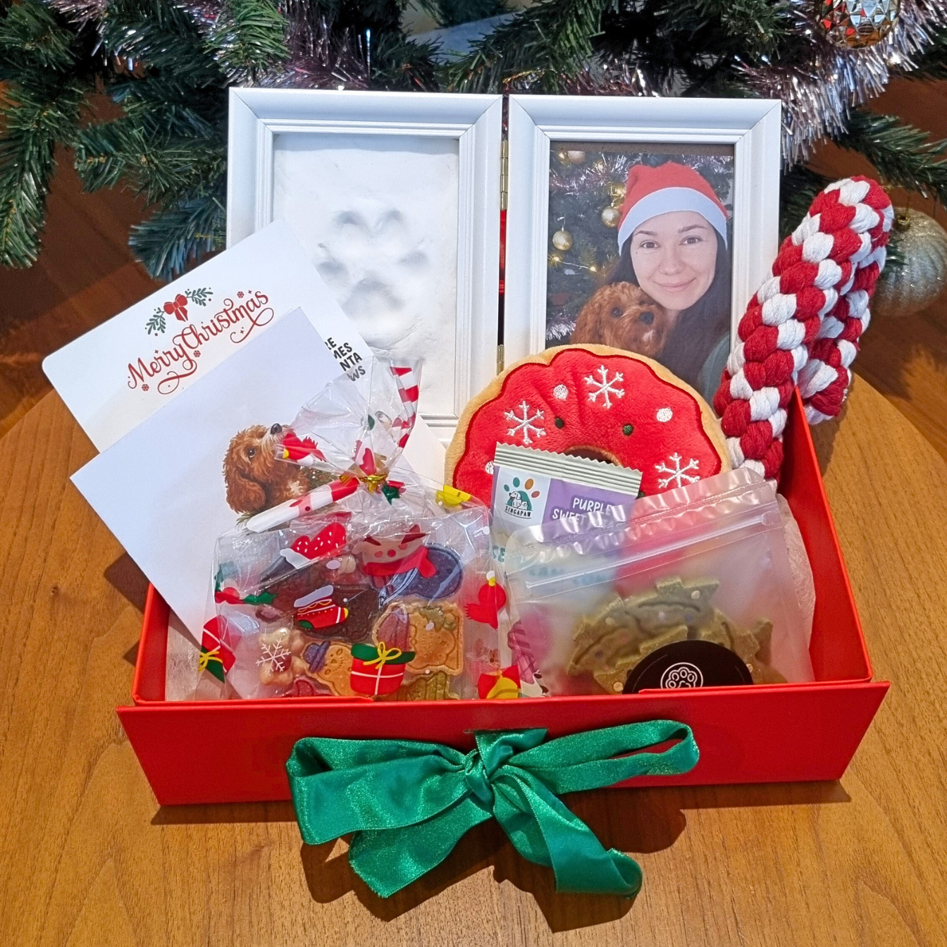 Limited Edition Christmas Box - Pre Sale