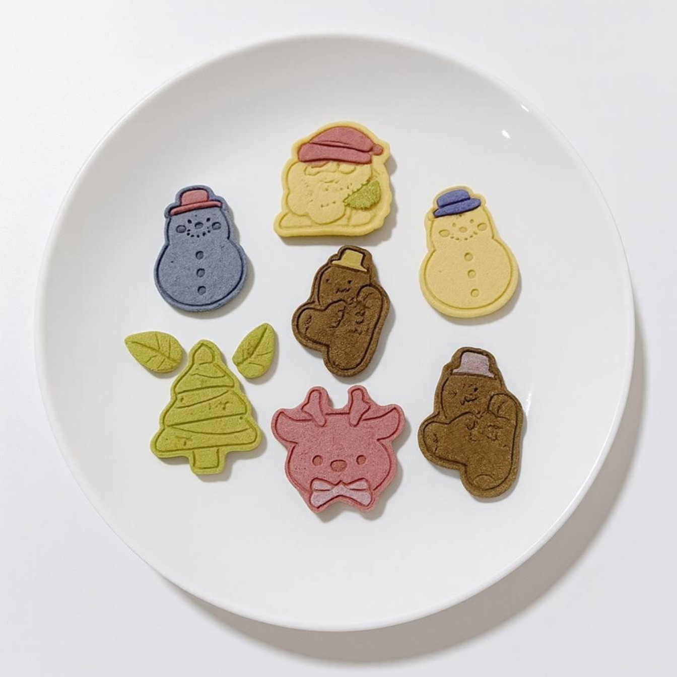 Limited Edition Christmas Box - Pre Sale