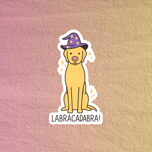 Labracadabra