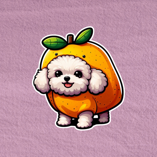 Mango Maltipoo