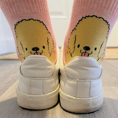 Dog Lover Socks