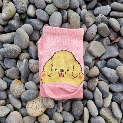 Dog Lover Socks