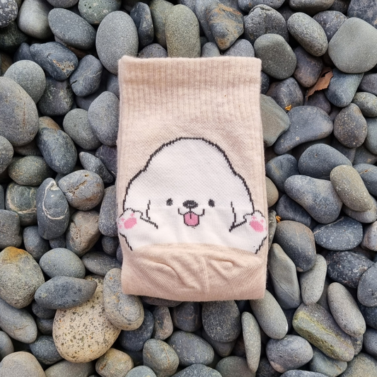 Dog Lover Socks