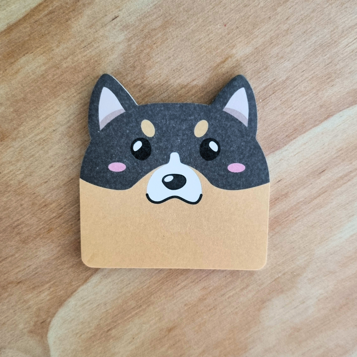 Sticky Note Pads
