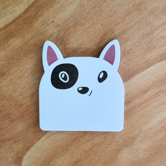 Sticky Note Pads