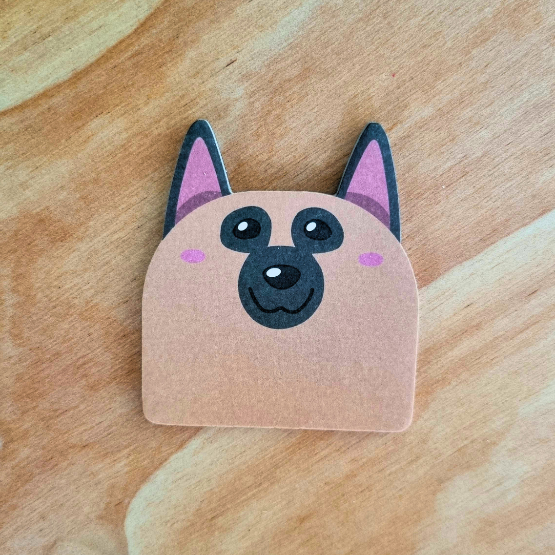 Sticky Note Pads