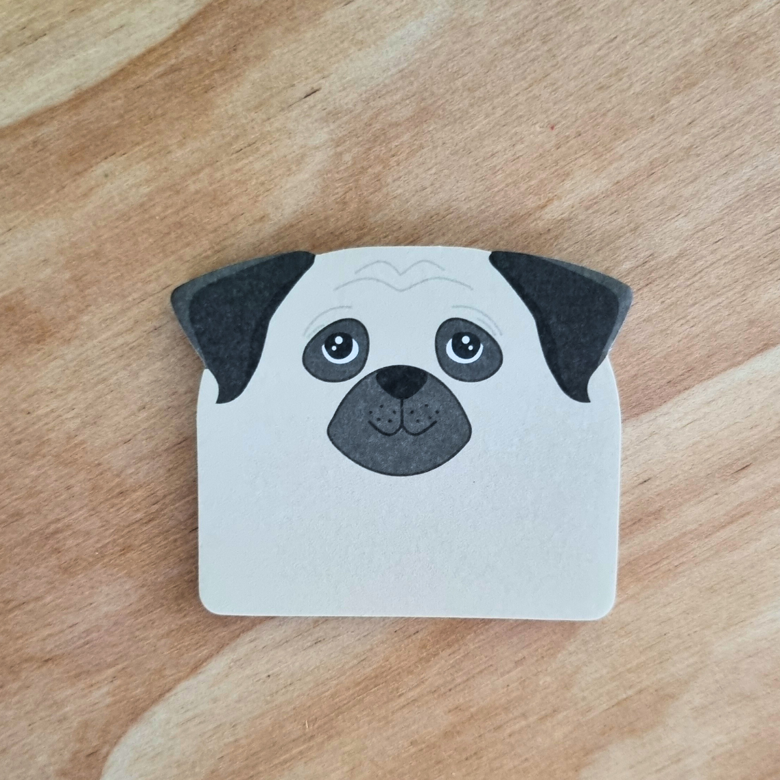 Sticky Note Pads