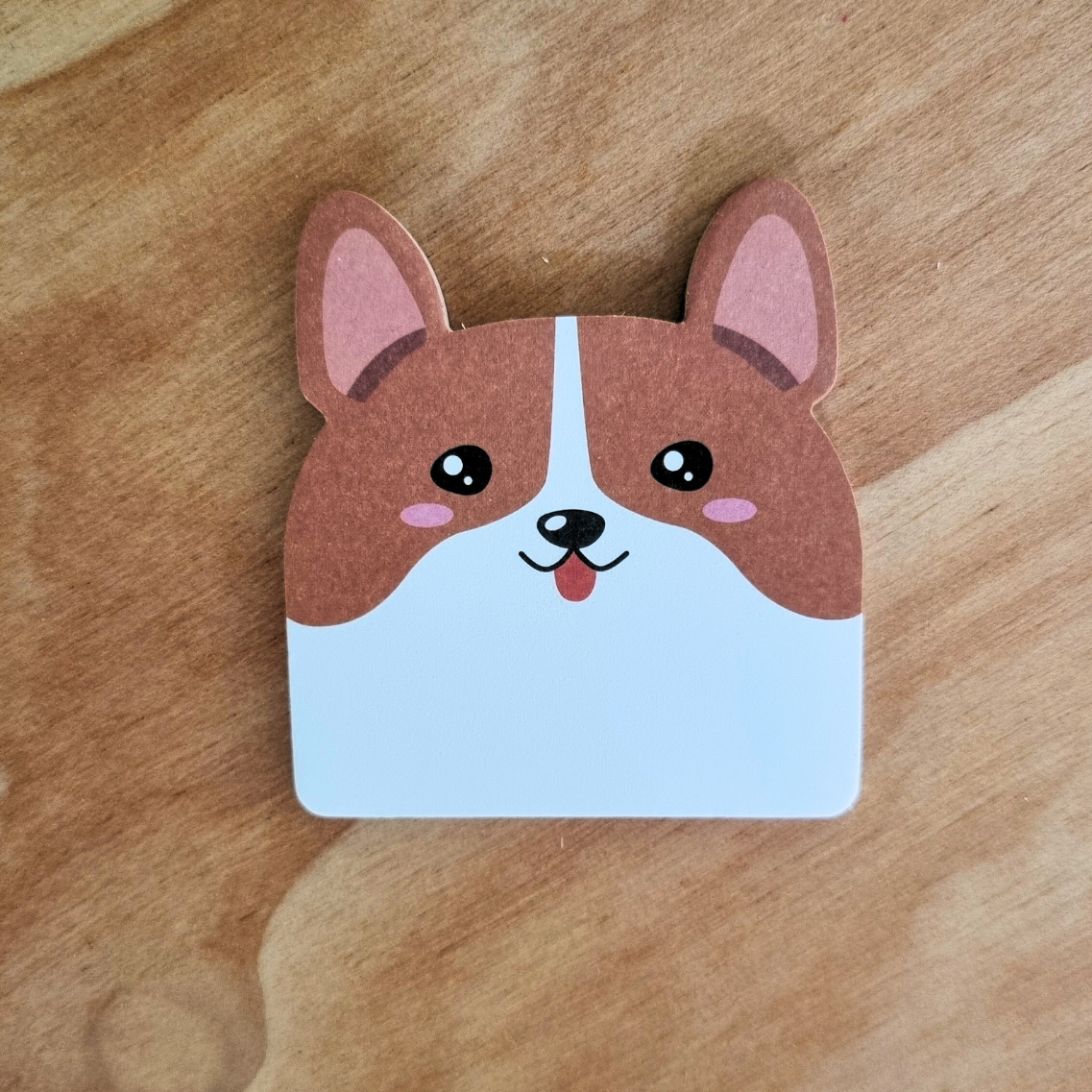 Sticky Note Pads