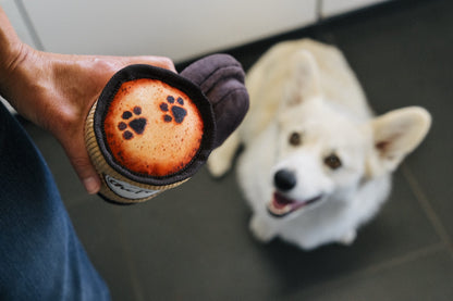 Doggo's Java - P.L.A.Y