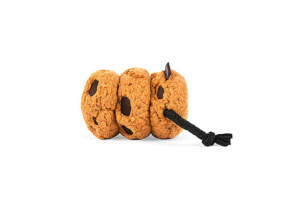 Cookies n’ Treats Mini Plush Toy - P.L.A.Y