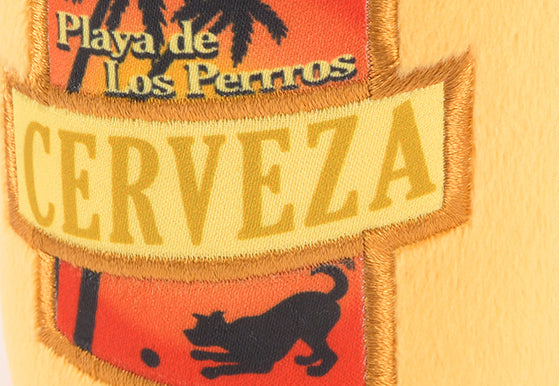 Canine Cerveza - P.L.A.Y