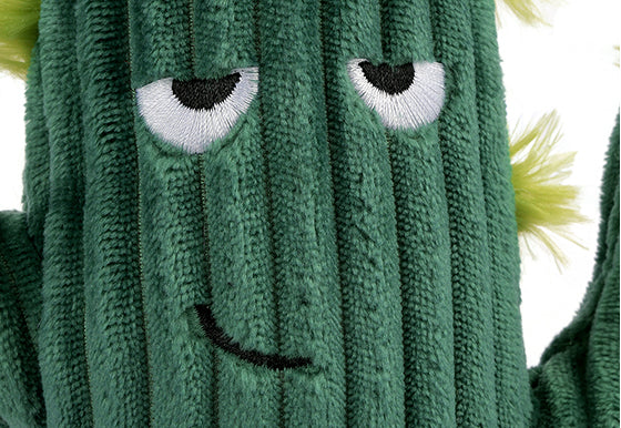 Prickly Pup Cactus - P.L.A.Y