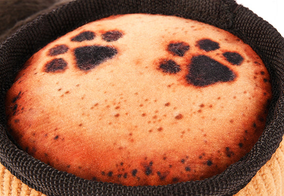 Doggo's Java - P.L.A.Y