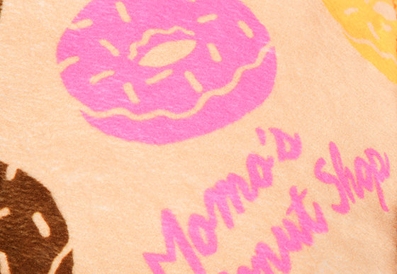 Doughboy Donut - P.L.A.Y.