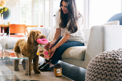 Doughboy Donut - P.L.A.Y.