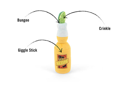 Canine Cerveza - P.L.A.Y