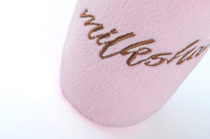 Milkshake - P.L.A.Y.