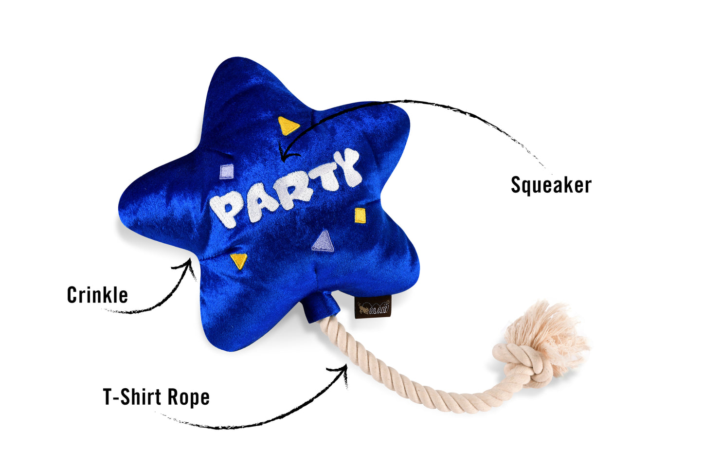 Best Day Ever Balloon - P.L.A.Y.