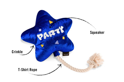 Best Day Ever Balloon - P.L.A.Y.