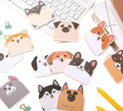 Sticky Note Pads