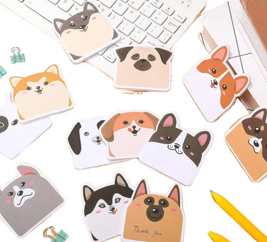 Sticky Note Pads