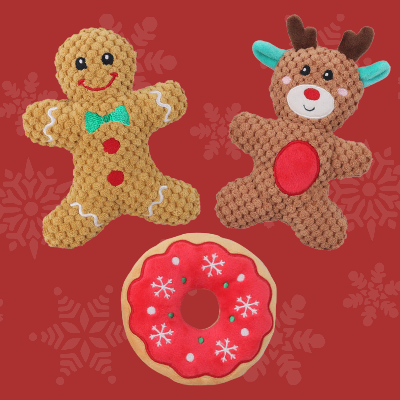 Limited Edition Christmas Box - Pre Sale