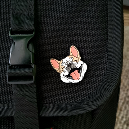 Dog Pins