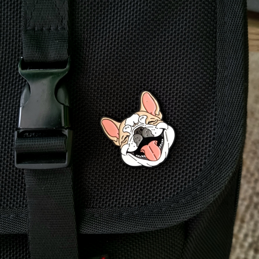 Dog Pins